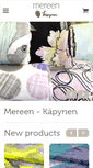Mobile Screenshot of kapynen.com